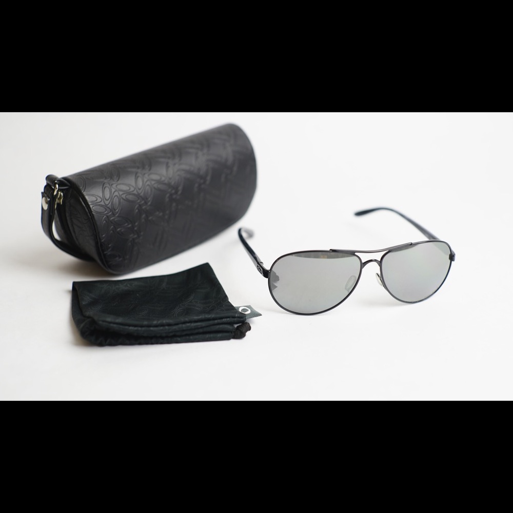 Oakley Women’s Sunglasses
